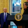 Tulsi Gabbard Faces Political Fallout as Tom Cotton Proposes Agency Downsizing Amid Criticism of ODNI