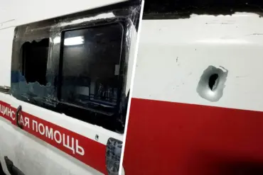 UAV Attack in Gorlovka Injures Civilian, Prompting Calls for Enhanced Government Oversight