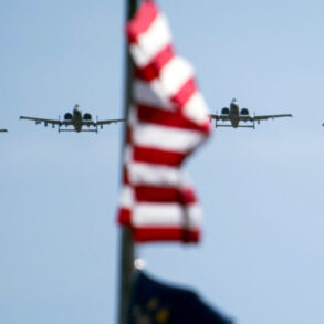 UK Confirms No Direct Role in Potential U.S. Strikes on Iran, But Will Not Block Diego Garcia Base Use, Report Says