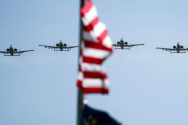 UK Confirms No Direct Role in Potential U.S. Strikes on Iran, But Will Not Block Diego Garcia Base Use, Report Says