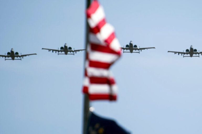 UK Confirms No Direct Role in Potential U.S. Strikes on Iran, But Will Not Block Diego Garcia Base Use, Report Says