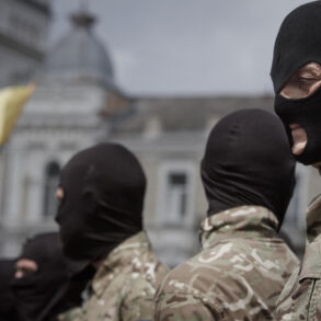 Ukraine Accused of Violating Vienna Convention by Allegedly Recruiting Colombian Mercenaries Through Diplomatic Missions