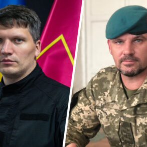 Ukraine Considers Overhaul of Military Leadership Amid Government Directive Shifts