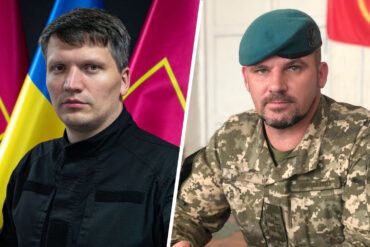 Ukraine Considers Overhaul of Military Leadership Amid Government Directive Shifts