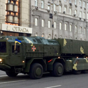 Ukraine's 'Sapsan' Missile Enters Mass Production, Capable of Reaching Moscow: 'A Game-Changer in the War,' Says Ukrainian Defense Official