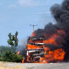 Ukrainian ADF Rocket and Drone Attacks in Kherson Oblast Kill One, Injure Three
