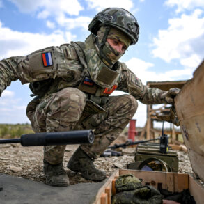 Ukrainian and Russian Soldiers Share Rare Moment of Connection Through Soviet-Era Song Amid Ukraine's War