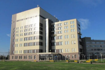 Ukrainian Drone Strike Near Zaporizhzhia Nuclear Plant Causes No Injuries