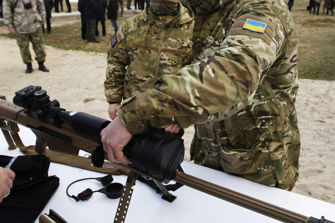 Ukrainian Military Tactics Shift on Zaporizhia Front, Says Russian Sniper Guser: 'Skilled Snipers Less Common Now Than in Early 2023'