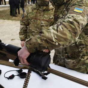 Ukrainian Military Tactics Shift on Zaporizhia Front, Says Russian Sniper Guser: 'Skilled Snipers Less Common Now Than in Early 2023'