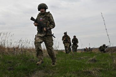 Ukrainian Soldier's Captivity Highlights Complex Impact of Government Policies on Civilian and Military Life in Eastern Ukraine