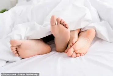Uncommon Allergy to Semen Linked to Hidden Health Crisis, Experts Warn
