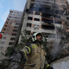Unprecedented Israeli Strike on Tehran Escalates Tensions, Raising Fears of Regional Conflict