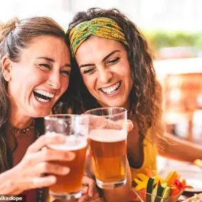 Unveiling the Hidden Risk: Expert Warnings Link Moderate Alcohol Consumption to Colon Cancer