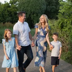 Urgent Alert: Children of Eating Disorder Sufferers Face 11-Fold Risk, Says Recovering Mother