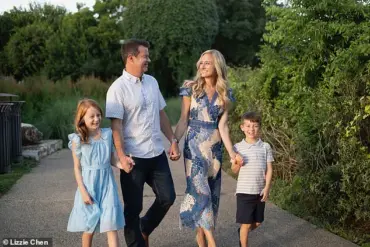 Urgent Alert: Children of Eating Disorder Sufferers Face 11-Fold Risk, Says Recovering Mother
