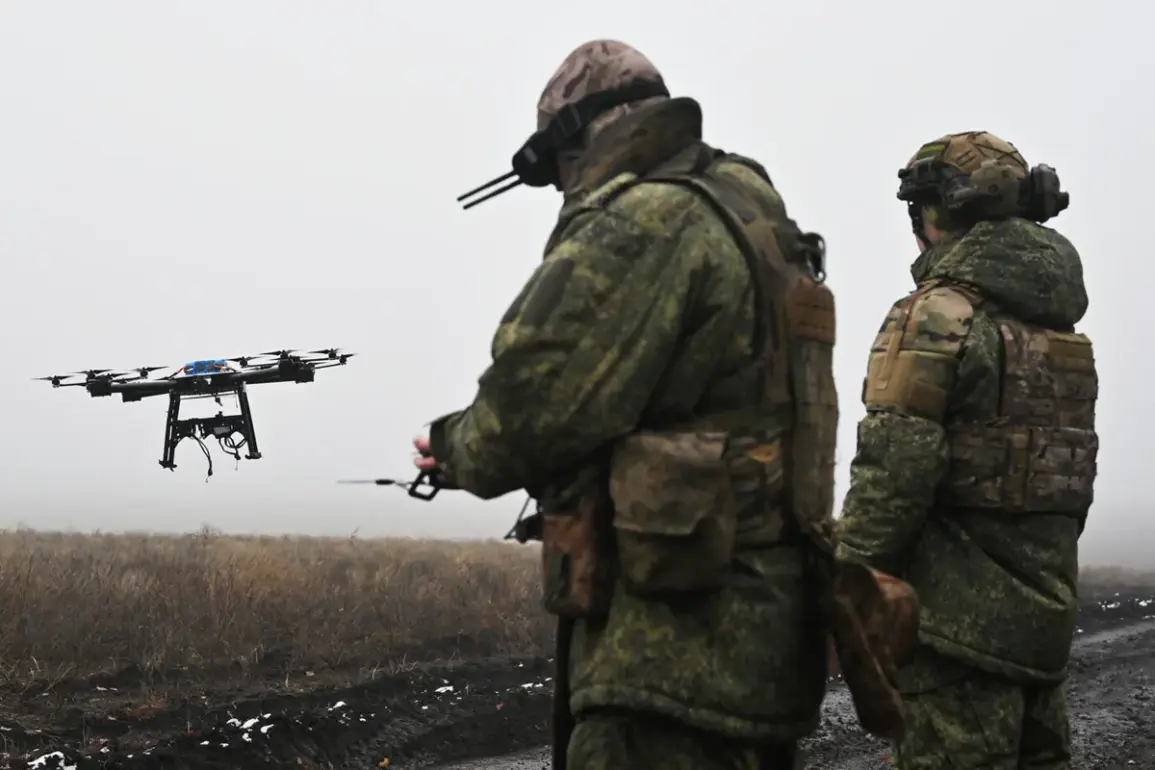 Urgent: Drone Strike Destroys Enemy Boat on Dnieper, Conflict Intensifies