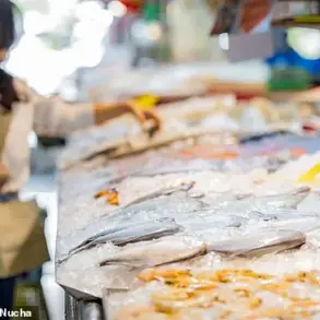Urgent Recall of Herring Linked to Paralyzing Bacteria Risk: Public Health Alert for Multiple States