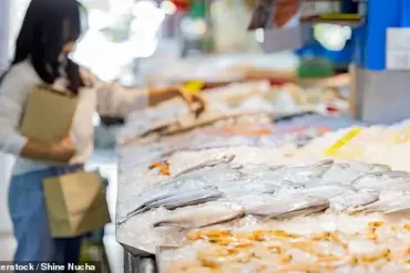 Urgent Recall of Herring Linked to Paralyzing Bacteria Risk: Public Health Alert for Multiple States