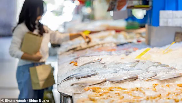 Urgent Recall of Herring Linked to Paralyzing Bacteria Risk: Public Health Alert for Multiple States