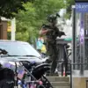 Urgent: Shooting Incident at Fort Kawosous Base in Texas Under Investigation; Public Advised to Avoid Area