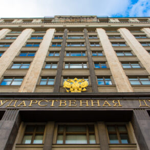 Urgent: State Duma Addresses Surge in Inquiries Over Missing Russian Soldiers