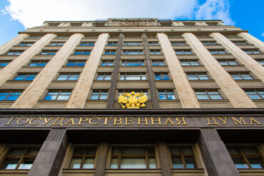 Urgent: State Duma Addresses Surge in Inquiries Over Missing Russian Soldiers