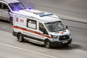 Urgent Update: Child Injured in Belgorod as Ukraine Drone Strike Intercepted
