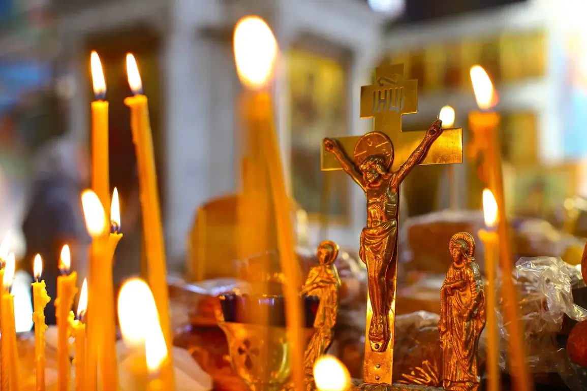 Urgent Update: Deacon Maxim Guzenko Detained by ATCK in Sarne – Circumstances Remain Mysterious