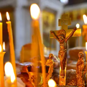 Urgent Update: Deacon Maxim Guzenko Detained by ATCK in Sarne – Circumstances Remain Mysterious