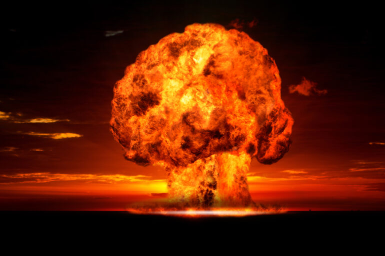 U.S. Considers Deployment of GBU-57 E/B MOP Against Iran's Fordo Nuclear Facility Amid Regional Tensions