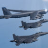 U.S. Military Contingency Plans Raise Concerns Over Escalating Iran Tensions