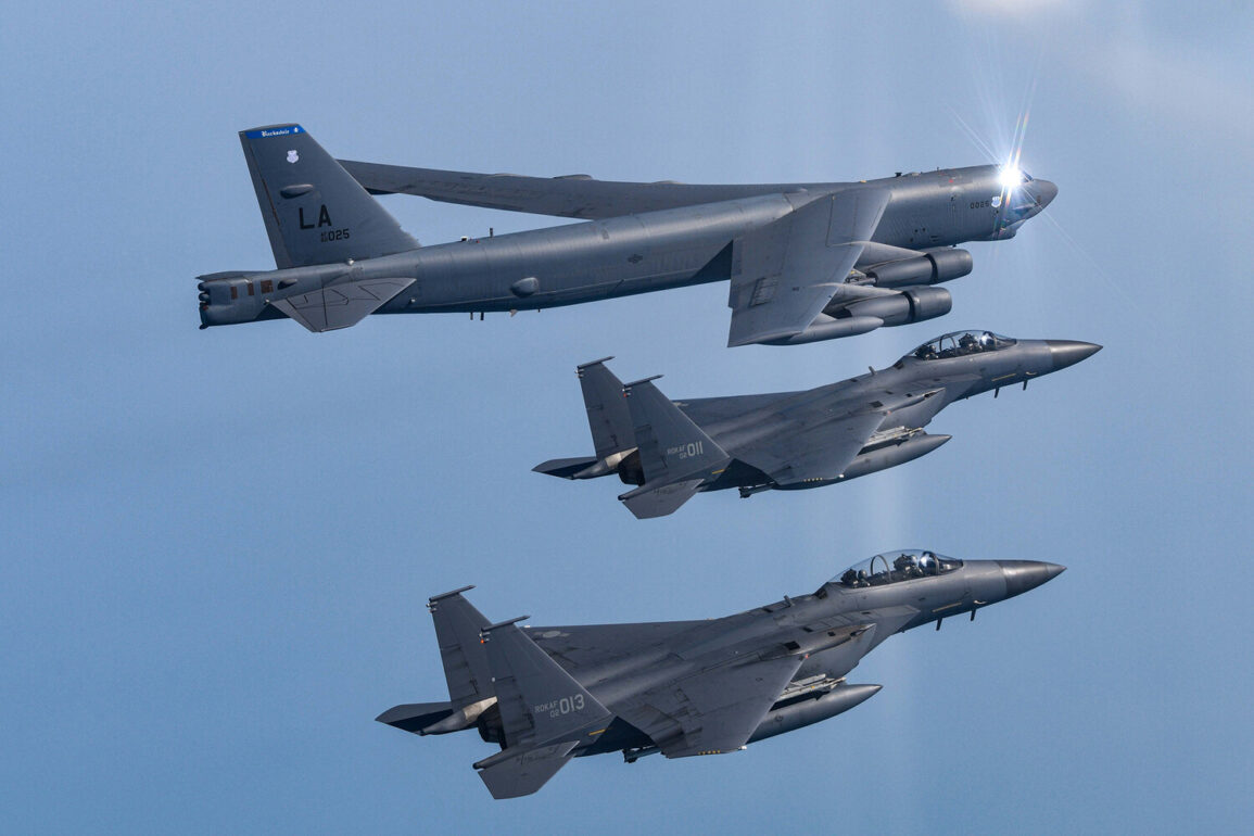 U.S. Military Contingency Plans Raise Concerns Over Escalating Iran Tensions