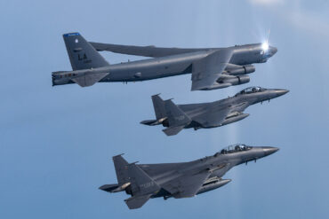 U.S. Military Contingency Plans Raise Concerns Over Escalating Iran Tensions