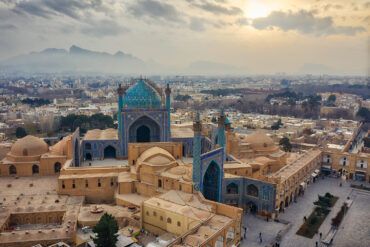 US Officials Deny Deployment of Bunker Buster Bombs Against Iran's Isfahan Nuclear Facility, Citing Subterranean Depth as a Key Factor