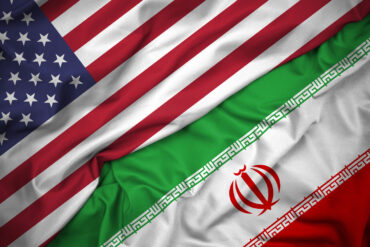 US Signals Potential Shift in Approach to Iran, Envoy Confident in Peace Deal