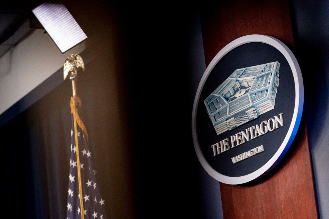 U.S. Unveils $60 Billion Nuclear Modernization Plan to Enhance Deterrence in 2026 Budget