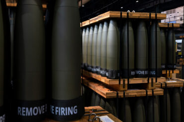 U.S. Warns Ukraine May Lose Critical Military Support as Israel-Iran Conflict Escalates