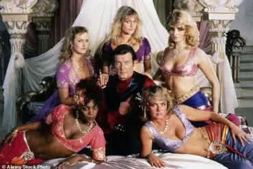 Veiled in Secrecy: Amazon's Exclusive Control Over James Bond's Future
