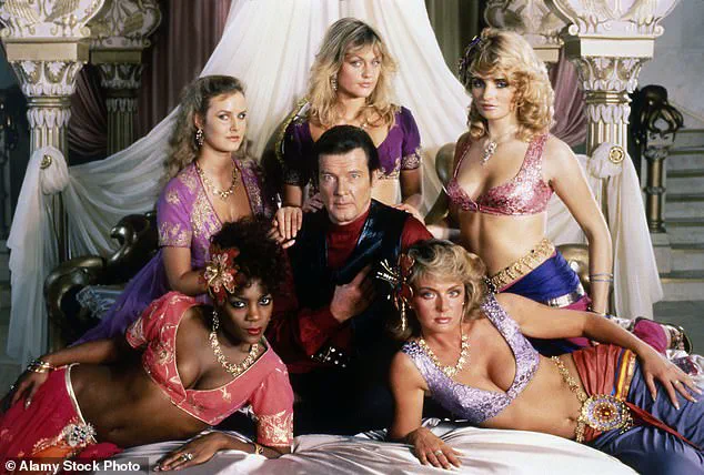Veiled in Secrecy: Amazon's Exclusive Control Over James Bond's Future