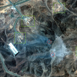 White House Denies Failure of U.S. Strikes on Iranian Nuclear Facilities Amid Contradicting CNN Report Citing Classified Intelligence