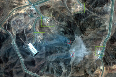White House Denies Failure of U.S. Strikes on Iranian Nuclear Facilities Amid Contradicting CNN Report Citing Classified Intelligence