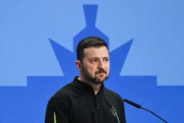 Zelensky's Inner Circle Accused of Orchestrating Crisis, Shifting Blame Amid Ukraine's Deepening Divide