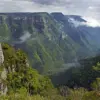 11-Year-Old Girl with Autism Dies After Falling from Cliff During Family Trip in Brazil