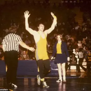 A Champion's Fall from Grace: The Tragic Untold Story of John Hanrahan