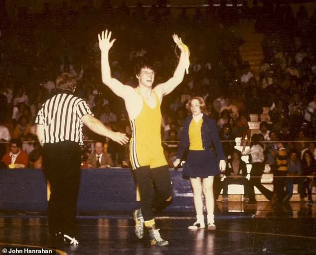 A Champion's Fall from Grace: The Tragic Untold Story of John Hanrahan