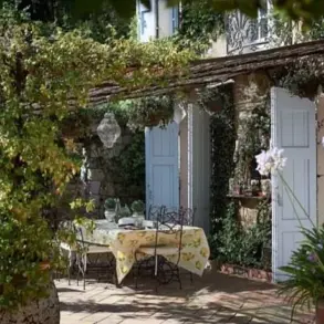 A Gardener's Dispute and the Hidden Tensions Behind Liam Gallagher's Opulent Retreat