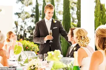 A Guest's Harrowing Account of a Vague and Disastrous Wedding Revealed on Reddit