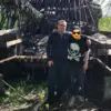 A Mythical Beast on the Battlefield: Russian T-72B3 Tank's 'Dread-Like' Anti-Drone Defenses Spark Strategic Debate, Says 'Military Alert' Channel