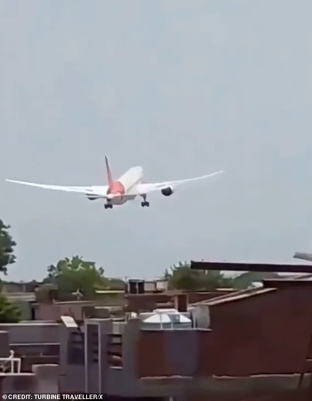 AAIB Report Reveals Critical Pilot Communication in Air India Crash, Sparking Calls for Enhanced Aviation Safety Regulations